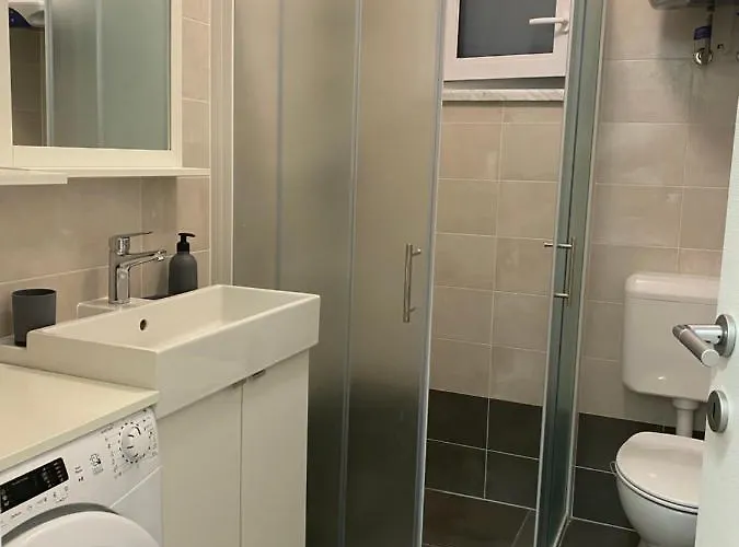 Διαμέρισμα Polaris