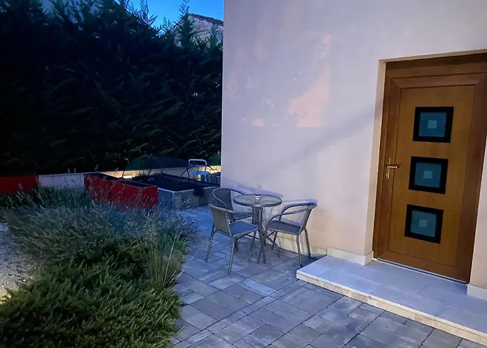 Polaris Apartman