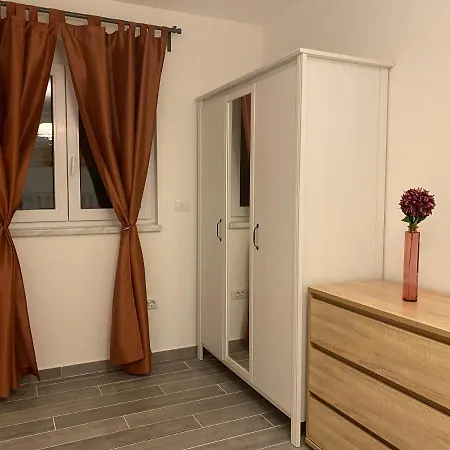 Apartment Polaris *