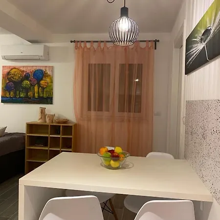 Apartment Polaris