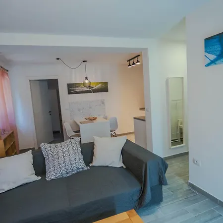 Apartmán Polaris *