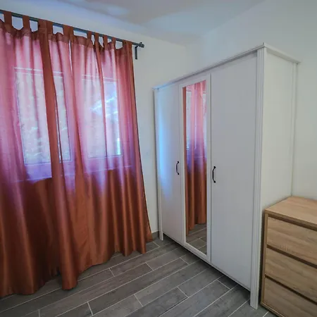 Polaris Apartmán