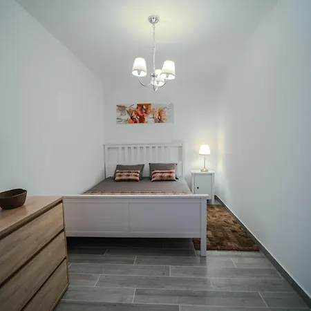 Polaris Apartmán *