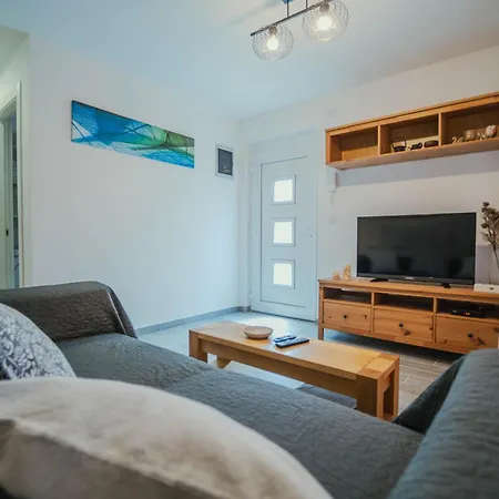 Apartmán Polaris