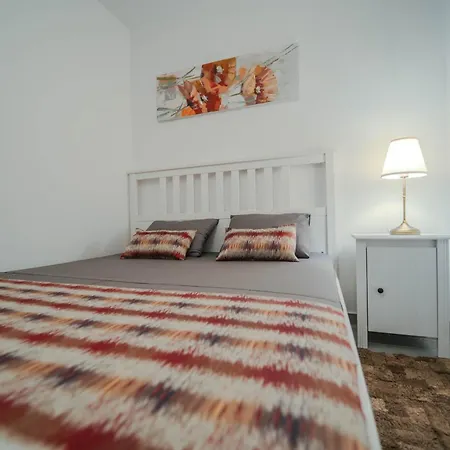 Apartmán Polaris *