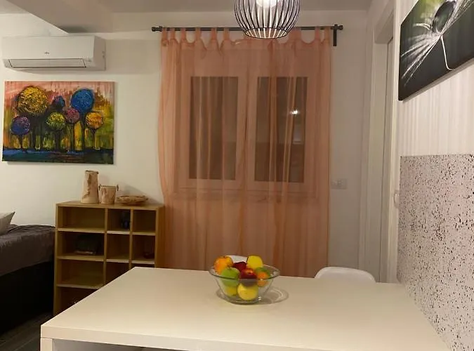 Apartment Polaris